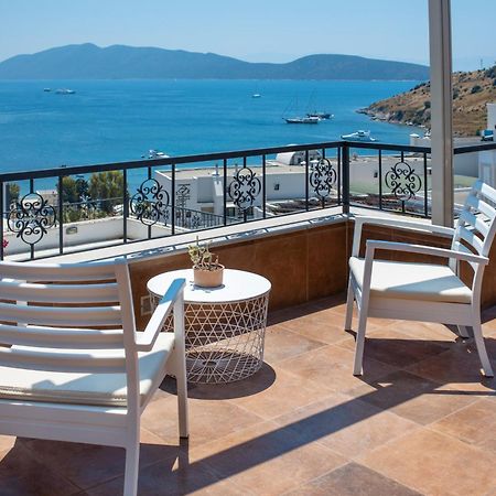 Casa Caria Boutique Hotel Bodrum Zewnętrze zdjęcie