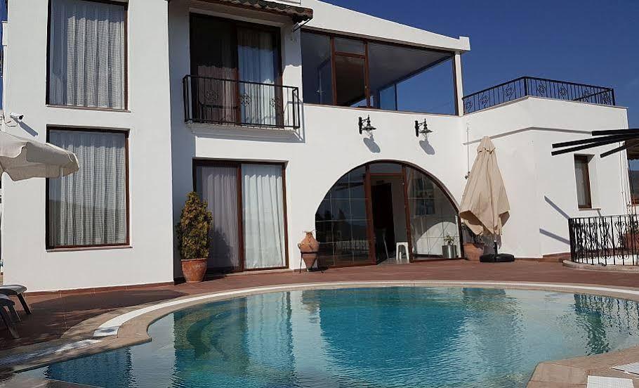 Casa Caria Boutique Hotel Bodrum Zewnętrze zdjęcie