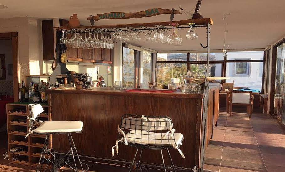 Casa Caria Boutique Hotel Bodrum Zewnętrze zdjęcie
