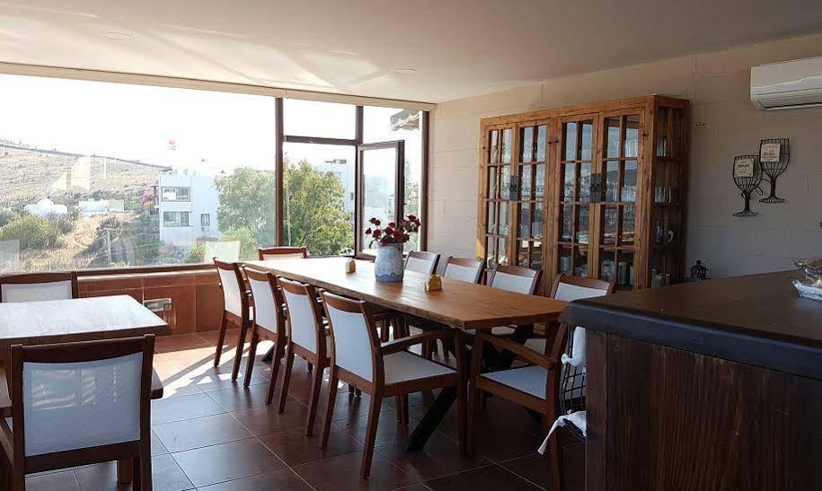 Casa Caria Boutique Hotel Bodrum Zewnętrze zdjęcie