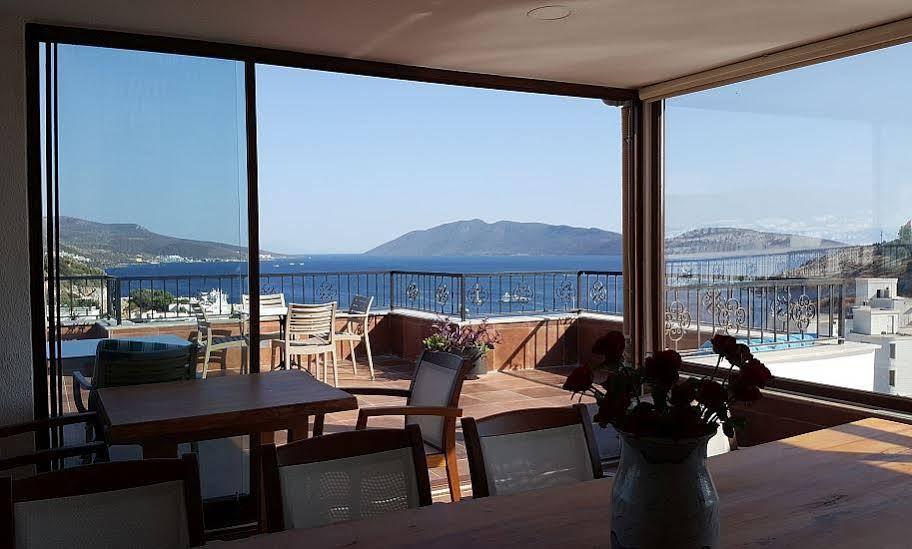 Casa Caria Boutique Hotel Bodrum Zewnętrze zdjęcie