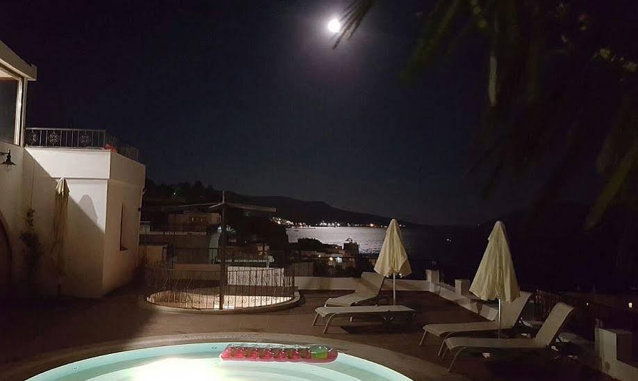 Casa Caria Boutique Hotel Bodrum Zewnętrze zdjęcie