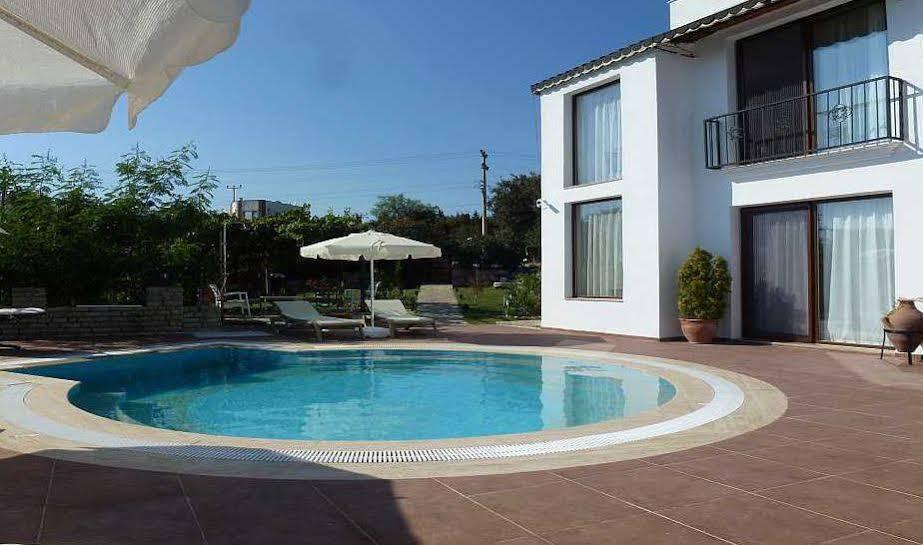 Casa Caria Boutique Hotel Bodrum Zewnętrze zdjęcie