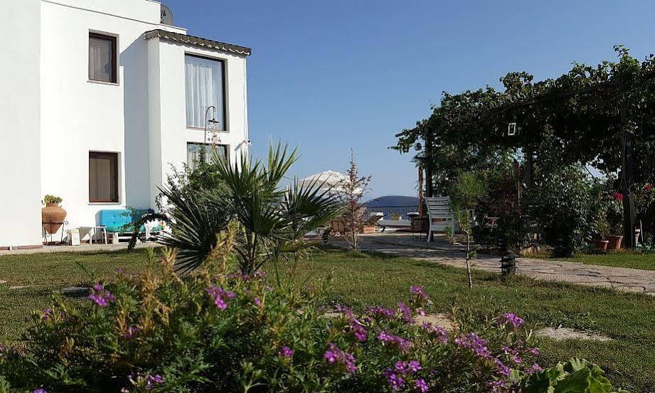 Casa Caria Boutique Hotel Bodrum Zewnętrze zdjęcie