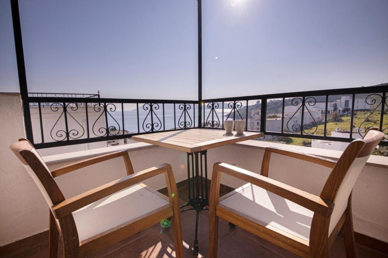 Casa Caria Boutique Hotel Bodrum Zewnętrze zdjęcie