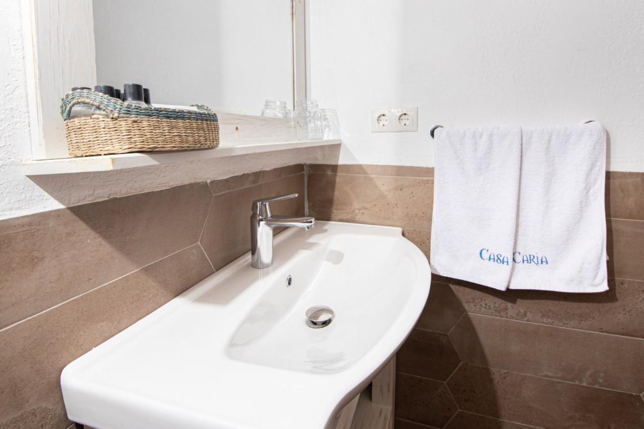 Casa Caria Boutique Hotel Bodrum Zewnętrze zdjęcie