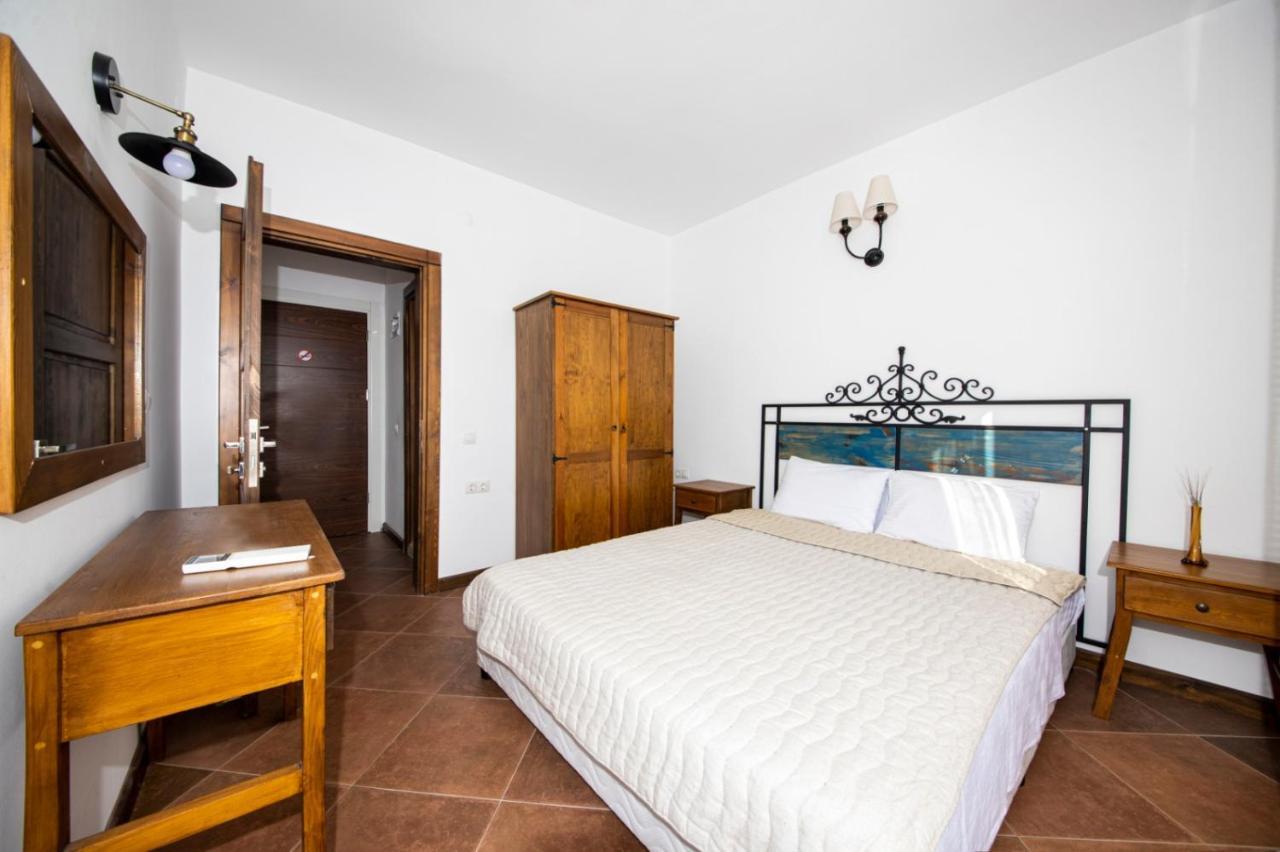 Casa Caria Boutique Hotel Bodrum Zewnętrze zdjęcie